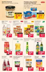 Gazetka promocyjna Stokrotka - Market - Gazetka - ważna od 17.11 do 17.11.2021 - strona 11 - produkty: Lubella, Ketchup, Makaron, Corn flakes, Kujawski, Sos, Olej smakowy, Zupa, Bell, Bonduelle, Winiary, Sałat, Fasola, Spichlerz Rusiecki, Krem orzechowy, Podravka, Oliwa z oliwek, Bella, Olej, Olma, Pomidory, Heinz, Knorr, Fa