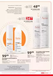 Gazetka promocyjna Ziko - Gazetka Ziko Dermo - Gazetka - ważna od 25.06 do 25.06.2025 - strona 15 - produkty: Woda, Avène