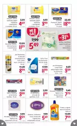 Gazetka promocyjna Rossmann - 16 sierpnia - Gazetka - ważna od 31.08 do 31.08.2021 - strona 15 - produkty: Torebka, Jan Niezbędny, Rum, Pur, Gin, Alouette, Papier, Brit, Papier toaletowy, Rolki, Rolki kuchenne, Chusteczki, Rubin, Pronto, Brita, Nawilżany papier