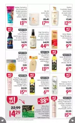 Gazetka promocyjna Rossmann - 16 sierpnia - Gazetka - ważna od 31.08 do 31.08.2021 - strona 6 - produkty: Nature Box, Pantene, Inka, For Your Beauty, Eveline, Gift of Nature, Balsam do ciała, Ewa Schmitt, Chia, Olejek do ciała, Venus, Avocado, Szampon, Peeling, Isana, Odżywka, Wasa, Olej