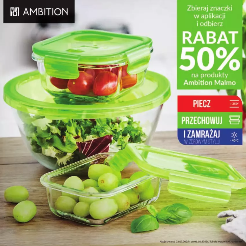 Gazetka promocyjna Stokrotka - Katalog Łap Okazje - ważna 10.07 do 23.07.2025 - strona 38