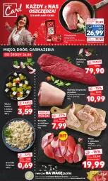 Gazetka promocyjna Kaufland - Mocny Start - Gazetka - ważna od 02.05 do 02.05.2023 - strona 8 - produkty: Piec, Kurczak, Polędwica, Ser, Polędwica wołowa, Surówka, Polędwiczka wieprzowa, Oliwki, Drób, Surówka coleslaw, Oliwki czarne, Waga, Golonka wieprzowa, Gala, Olej, Mięso