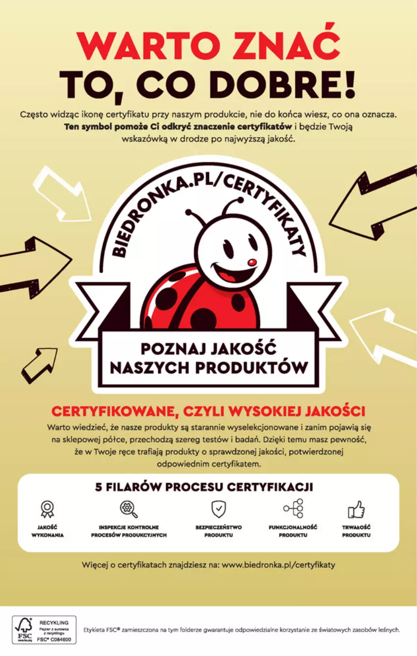 Gazetka promocyjna Biedronka - Okazje tygodnia - ważna 30.08 do 15.09.2021 - strona 32 - produkty: Dron, Piec, Sok