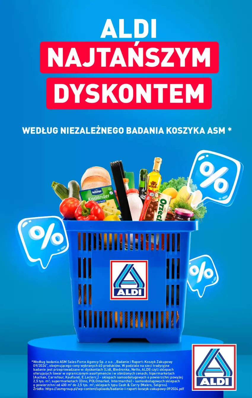 Gazetka promocyjna Aldi - Pełna oferta - ważna 12.11 do 16.11.2024 - strona 31 - produkty: Dron, Gra, Kosz, LG, Por