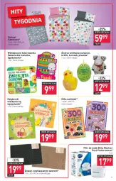 Gazetka promocyjna Stokrotka - Market - Gazetka - ważna od 06.04 do 06.04.2022 - strona 11 - produkty: Kurczak, Brita Maxtra, Pur, Pościel, Brit, Klej, Pościel flanelowa, Królik, Brita, Dywan