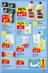 Gazetka promocyjna Auchan - Gazetka 30 Lat Hipermarket Auchan - Gazetka - ważna od 20.05 do 20.05.2026 - strona 19 - produkty: Płyn do prania, Mokra karma, Mydło w płynie, Pur, Papier, Cleanic, Sheba, Woolite, Ręcznik, Rogal, Mąka, Płatki kosmetyczne, Foxy, Mydło, Kakao, Mąka tortowa, Fa