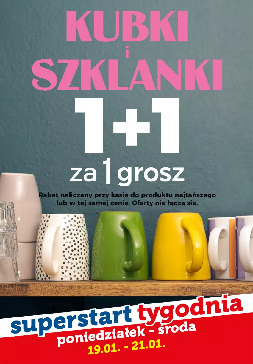 Gazetka promocyjna Topaz - Gazetka - ważna 19.01 do 21.01.2026 - strona 6