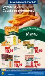 Gazetka promocyjna Lidl - Gazetka ważna od 16.07 do 18.07 - Gazetka - ważna od 18.07 do 18.07.2026 - strona 24 - produkty: Banany, Gra, Klementynki, Chipsy, Kiwi, Mango suszone, Owoce, Mango, Grafika