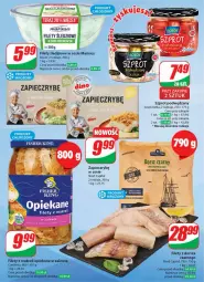 Gazetka promocyjna Dino - Gazetka 39 / 2024 - Gazetka - ważna od 01.10 do 01.10.2024 - strona 23 - produkty: Piec, Sos, Tera, Szprot, Dorsz, Olej, Lisner