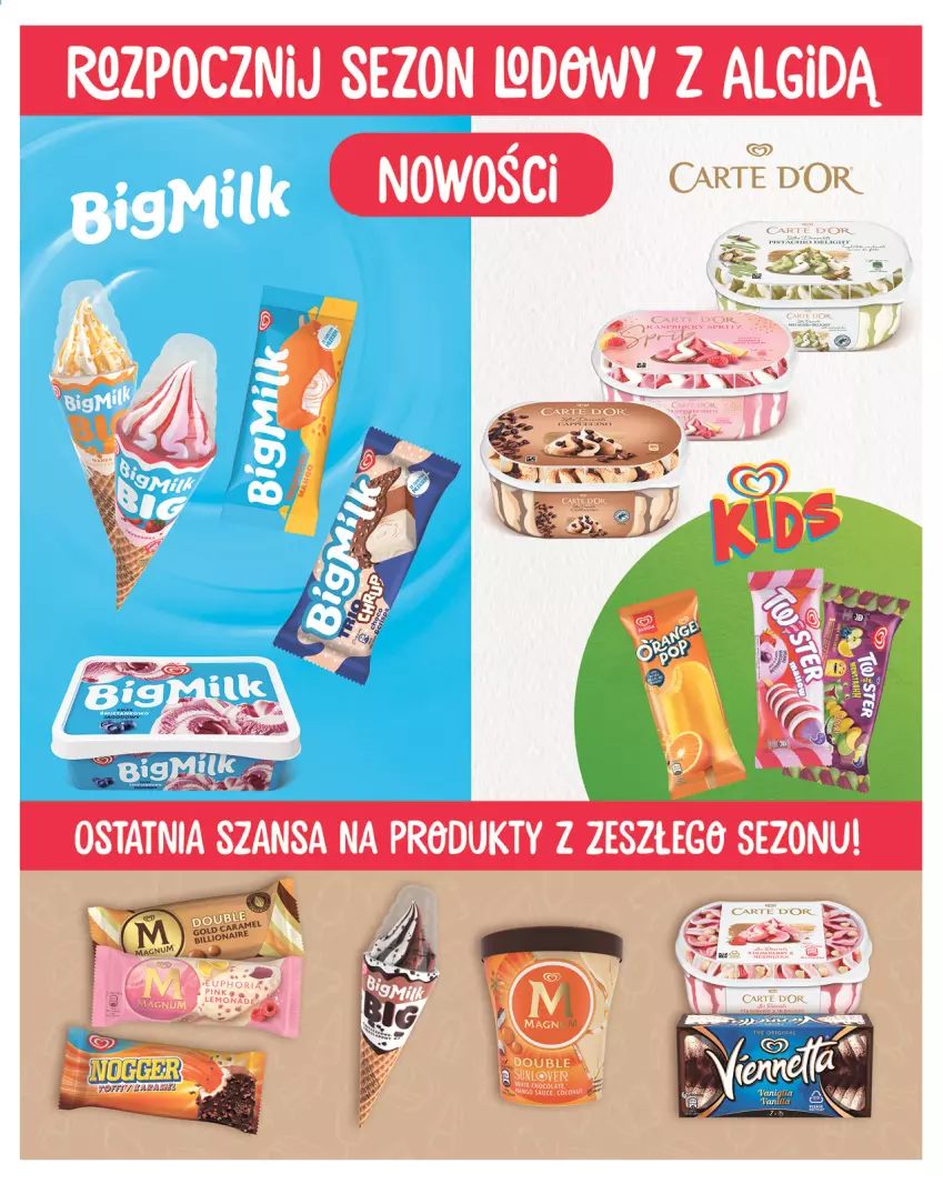 Gazetka promocyjna Topaz - Gazetka - ważna 06.03 do 12.03.2025 - strona 17 - produkty: LG