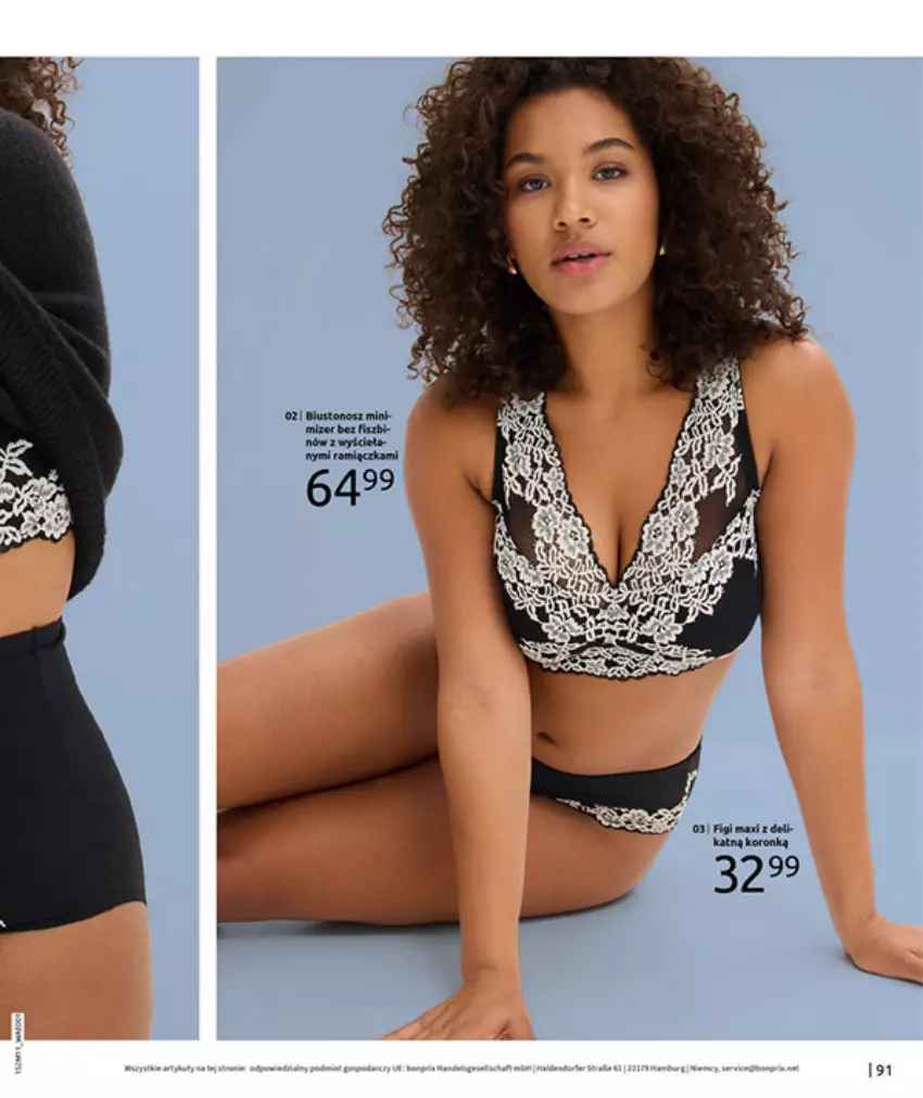 Gazetka promocyjna Bonprix - NA LISTĘ ŻYCZEŃ - ważna 16.12.2025 do 26.01.2026 - strona 93