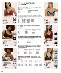 Gazetka promocyjna Bonprix - NA LISTĘ ŻYCZEŃ - Gazetka - ważna od 26.01 do 26.01.2026 - strona 100 - produkty: Ser, Gra, Biustonosz, Wełna, Fa