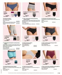 Gazetka promocyjna Bonprix - NA LISTĘ ŻYCZEŃ - Gazetka - ważna od 26.01 do 26.01.2026 - strona 105 - produkty: Sok, Por, Wełna, Figi, Fa