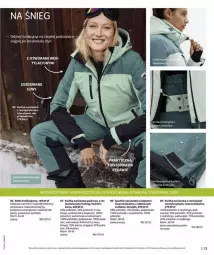 Gazetka promocyjna Bonprix - NA LISTĘ ŻYCZEŃ - Gazetka - ważna od 26.01 do 26.01.2026 - strona 15 - produkty: Por, Kurtka, Spodnie