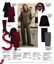 Gazetka promocyjna Bonprix - NA LISTĘ ŻYCZEŃ - Gazetka - ważna od 26.01 do 26.01.2026 - strona 19 - produkty: Sweter, Por, Gra, Spodnie, Gala, LG, Fa