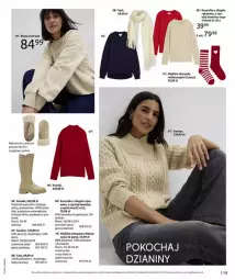 Gazetka promocyjna Bonprix - NA LISTĘ ŻYCZEŃ - Gazetka - ważna od 26.01 do 26.01.2026 - strona 21 - produkty: Por, Mop, Koc, Szal, Kosz, Koszulka, Dzieci, HP, Fa