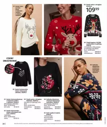 Gazetka promocyjna Bonprix - NA LISTĘ ŻYCZEŃ - Gazetka - ważna od 26.01 do 26.01.2026 - strona 28 - produkty: Sweter, Por, Gra, Czapka