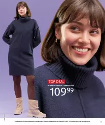 Gazetka promocyjna Bonprix - NA LISTĘ ŻYCZEŃ - Gazetka - ważna od 26.01 do 26.01.2026 - strona 3 - produkty: Top, Fa