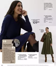 Gazetka promocyjna Bonprix - NA LISTĘ ŻYCZEŃ - Gazetka - ważna od 26.01 do 26.01.2026 - strona 30 - produkty: Por, Mop, Gra, Wełna, Sukienka, HP, Fa