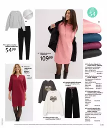 Gazetka promocyjna Bonprix - NA LISTĘ ŻYCZEŃ - Gazetka - ważna od 26.01 do 26.01.2026 - strona 33 - produkty: Spodnie, LG, Fa