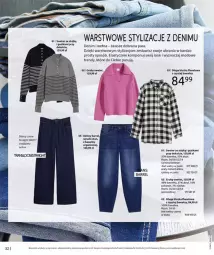 Gazetka promocyjna Bonprix - NA LISTĘ ŻYCZEŃ - Gazetka - ważna od 26.01 do 26.01.2026 - strona 34 - produkty: Ubrania, Sok, LANA