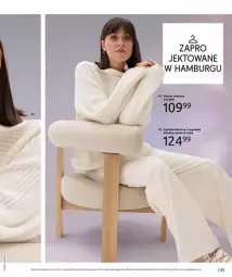 Gazetka promocyjna Bonprix - NA LISTĘ ŻYCZEŃ - Gazetka - ważna od 26.01 do 26.01.2026 - strona 45 - produkty: Por