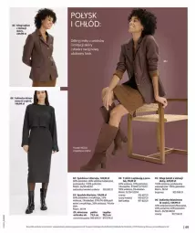 Gazetka promocyjna Bonprix - NA LISTĘ ŻYCZEŃ - Gazetka - ważna od 26.01 do 26.01.2026 - strona 51 - produkty: Spódnica, Por, Mop, T-shirt, HP