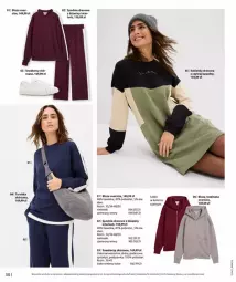 Gazetka promocyjna Bonprix - NA LISTĘ ŻYCZEŃ - Gazetka - ważna od 26.01 do 26.01.2026 - strona 52 - produkty: Por, BIC, Anew, Spodnie, Bluza, HP