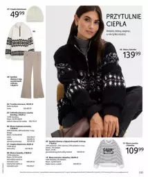 Gazetka promocyjna Bonprix - NA LISTĘ ŻYCZEŃ - Gazetka - ważna od 26.01 do 26.01.2026 - strona 53 - produkty: Torebka, Koc, Czapka, Spodnie, Bluza, HP