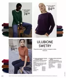 Gazetka promocyjna Bonprix - NA LISTĘ ŻYCZEŃ - Gazetka - ważna od 26.01 do 26.01.2026 - strona 66 - produkty: STP, Gra, Granat, Kuweta, Fa