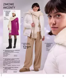 Gazetka promocyjna Bonprix - NA LISTĘ ŻYCZEŃ - Gazetka - ważna od 26.01 do 26.01.2026 - strona 7 - produkty: Gra, Kurtka, Spodnie, LG, Fa