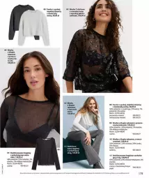 Gazetka promocyjna Bonprix - NA LISTĘ ŻYCZEŃ - Gazetka - ważna od 26.01 do 26.01.2026 - strona 77 - produkty: Sok, Gin, Płytka, Kawa, Dres, Karmi, Fa