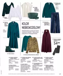 Gazetka promocyjna Bonprix - NA LISTĘ ŻYCZEŃ - Gazetka - ważna od 26.01 do 26.01.2026 - strona 79 - produkty: Torebka, Top, Rum, Por, Gra, Rajstopy, Tarta, Sukienka, Botki, Fa