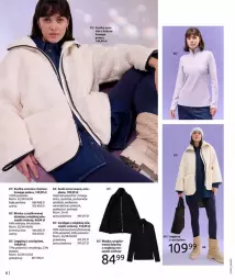 Gazetka promocyjna Bonprix - NA LISTĘ ŻYCZEŃ - Gazetka - ważna od 26.01 do 26.01.2026 - strona 8 - produkty: Gin, AEG, Kurtka, Kije, Fa