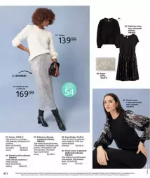 Gazetka promocyjna Bonprix - NA LISTĘ ŻYCZEŃ - Gazetka - ważna od 26.01 do 26.01.2026 - strona 82 - produkty: Sukienka