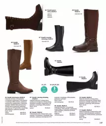 Gazetka promocyjna Bonprix - NA LISTĘ ŻYCZEŃ - Gazetka - ważna od 26.01 do 26.01.2026 - strona 89 - produkty: Ser, Por, Mop, Gry, Gra, Rama, Brit, Kozaki, Tera, Odol, LG, Fa