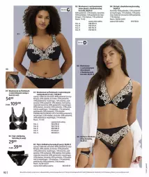 Gazetka promocyjna Bonprix - NA LISTĘ ŻYCZEŃ - Gazetka - ważna od 26.01 do 26.01.2026 - strona 94 - produkty: BIC, Figi, Olej, HP