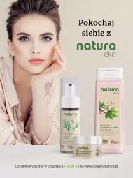 Gazetka promocyjna Drogerie Natura - Gazetka Drogerie Natura - Gazetka - ważna od 28.02 do 28.02.2023 - strona 21 - produkty: Sok, Koc, Gin, Gry, BIC, Brutal, Tera, Lion, Obraz, Olej, Zwierzęta, Kotek, Fa