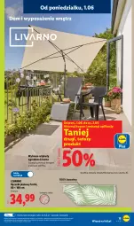 Gazetka promocyjna Lidl - Katalog ważny od 1.06 - Gazetka - ważna od 06.06 do 06.06.2026 - strona 17 - produkty: Gra, Ivar, Ręcznik, Grafika