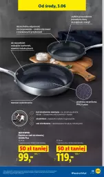 Gazetka promocyjna Lidl - Katalog ważny od 1.06 - Gazetka - ważna od 06.06 do 06.06.2026 - strona 29 - produkty: Piec, Por, Fusion, Patelnia