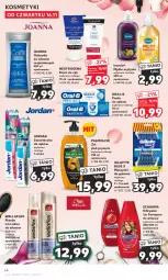 Gazetka promocyjna Kaufland - Gazetka tygodnia - Gazetka - ważna od 22.11 do 22.11.2023 - strona 64 - produkty: Mydło w płynie, Wellaflex, Palmolive, Neutrogena, Krem do rąk, Szczoteczka do zębów, Pasta do zębów, Joanna, Wella, Schauma, Szampon, Gillette, Lakier do włosów, Odżywka, Mydło, Szczoteczka, Lakier