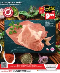 Gazetka promocyjna Topaz - Gazetka - Gazetka - ważna od 05.08 do 05.08.2026 - strona 16 - produkty: Top, Wieprzowina