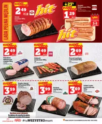 Gazetka promocyjna Topaz - Gazetka - Gazetka - ważna od 05.08 do 05.08.2026 - strona 20 - produkty: Piec, Kurczak, Top, Kindziuk, Pekpol, Parówki, Szynka, Pieczarka, Danio