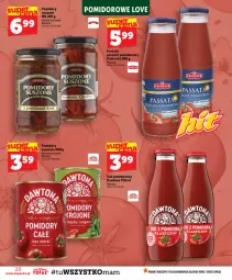 Gazetka promocyjna Topaz - Gazetka - Gazetka - ważna od 05.08 do 05.08.2026 - strona 28 - produkty: Top, Mop, Bazyl, Pomidory