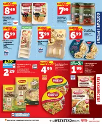 Gazetka promocyjna Topaz - Gazetka - Gazetka - ważna od 05.08 do 05.08.2026 - strona 31 - produkty: Kurczak, Pierogi, Top, Zupa, Winiary, Kawa, Pieprz, Rosół, Kluski na parze, Danie gotowe