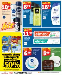 Gazetka promocyjna Topaz - Gazetka - Gazetka - ważna od 05.08 do 05.08.2026 - strona 42 - produkty: Top, Dezodorant, Lack, Ziaja, Apteka, Kakao, Masło, Nivea