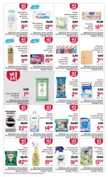 Gazetka promocyjna Rossmann - 1 marca - Gazetka - ważna od 15.03 do 15.03.2023 - strona 3 - produkty: Płyn do prania, Domestos, Sól, Alouette, Papier, Papier toaletowy, Velvet, Chusteczki kosmetyczne, Odtłuszczacz, Mleczko, Ręcznik, Babydream, Chusteczki, Dzieci, Simplic, Fairy, Zmywarki, Domol, Ariel, Kapsułki do prania, Nawilżany papier, Fa