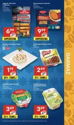 Gazetka promocyjna Delikatesy Centrum - Franczyza DC48 Czwartek - Gazetka - ważna od 03.12 do 03.12.2025 - strona 17 - produkty: Warzywa, Kotlet, Danie gotowe