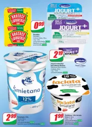 Gazetka promocyjna Dino - Gazetka 19 / 2024 - Gazetka - ważna od 14.05 do 14.05.2024 - strona 39 - produkty: Drożdże, Jogurt naturalny, Rum, Jogurt, Nike, Olma