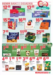 Gazetka promocyjna Spar - EuroSpar - Gazetka - ważna od 22.01 do 22.01.2025 - strona 7 - produkty: Torebka, Piernik, Ryż, Lajkonik, Por, Herbaciany ogrod, Orzeszki, Praliny, Kawa mielona, Kawa, Herbata czarna, Wawel, Wafle, Lion, Mleczko, Precle, Sonko, Czekolada, Ptasie mleczko, Delicje, Baton, Lorenz, Felix, Jacobs, Orzeszki ziemne, Herbata, Merci, Herbapol, Milka